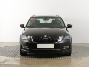 Škoda Octavia  1.5 TSI Style 