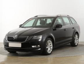 Škoda Octavia  1.5 TSI Style 