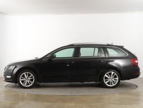 Škoda Octavia  1.5 TSI Style 