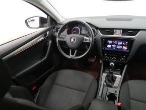 Škoda Octavia  1.5 TSI Style 