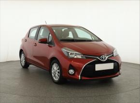 Toyota Yaris  1.33 Dual VVT-i Trend 