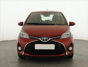 Toyota Yaris  1.33 Dual VVT-i Trend 