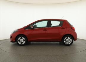 Toyota Yaris  1.33 Dual VVT-i Trend 