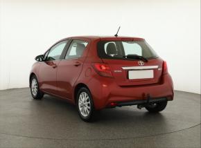 Toyota Yaris  1.33 Dual VVT-i Trend 