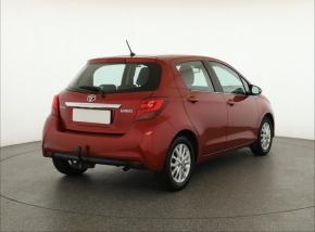 Toyota Yaris  1.33 Dual VVT-i Trend 