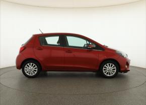 Toyota Yaris  1.33 Dual VVT-i Trend 