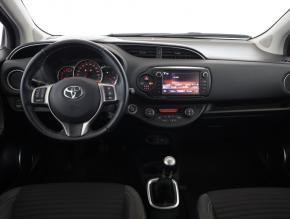 Toyota Yaris  1.33 Dual VVT-i Trend 