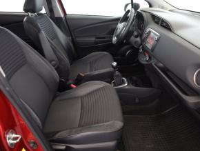 Toyota Yaris  1.33 Dual VVT-i Trend 