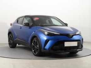 Toyota C-HR  2.0 Hybrid GR Sport 