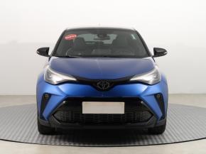 Toyota C-HR  2.0 Hybrid GR Sport 