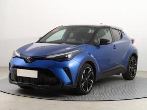 Toyota C-HR  2.0 Hybrid GR Sport 