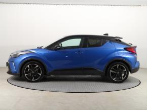 Toyota C-HR  2.0 Hybrid GR Sport 