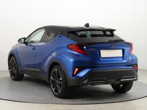 Toyota C-HR  2.0 Hybrid GR Sport 