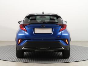 Toyota C-HR  2.0 Hybrid GR Sport 