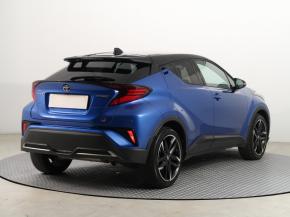 Toyota C-HR  2.0 Hybrid GR Sport 