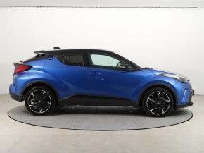 Toyota C-HR  2.0 Hybrid GR Sport 