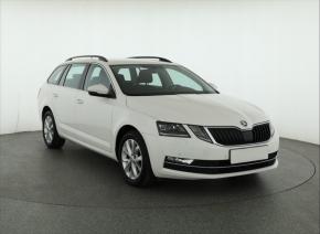 Škoda Octavia  2.0 TDI 