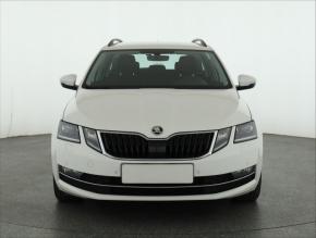 Škoda Octavia  2.0 TDI 