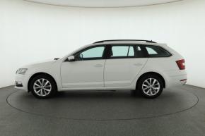 Škoda Octavia  2.0 TDI 