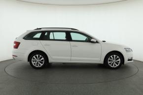 Škoda Octavia  2.0 TDI 