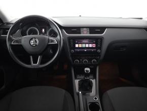 Škoda Octavia  2.0 TDI 