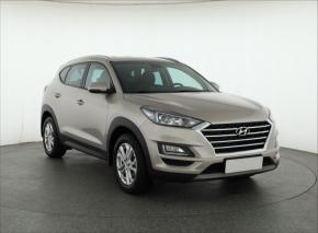 Hyundai Tucson  1.6 T-GDI 