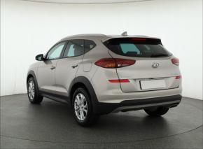 Hyundai Tucson  1.6 T-GDI 