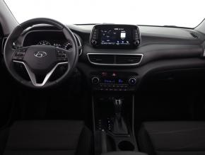 Hyundai Tucson  1.6 T-GDI 