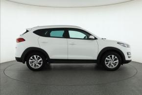 Hyundai Tucson  1.6 T-GDI 