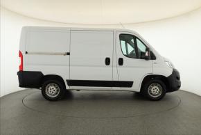 Fiat Ducato  2.3 MultiJet 