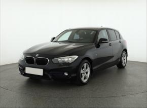 BMW 1  116i 