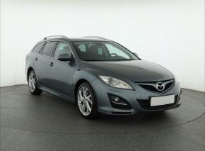 Mazda 6  2.2 MZR-CD 