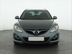 Mazda 6  2.2 MZR-CD 