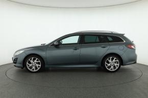 Mazda 6  2.2 MZR-CD 