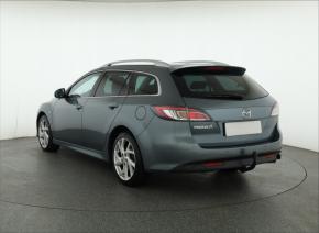 Mazda 6  2.2 MZR-CD 