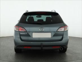 Mazda 6  2.2 MZR-CD 