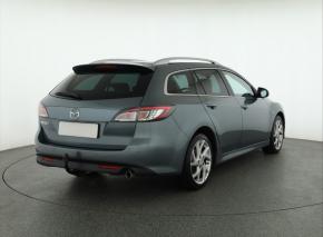 Mazda 6  2.2 MZR-CD 