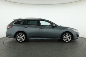 Mazda 6  2.2 MZR-CD 