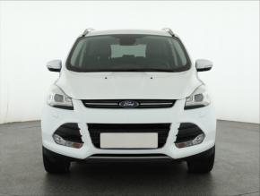 Ford Kuga  2.0 TDCi 