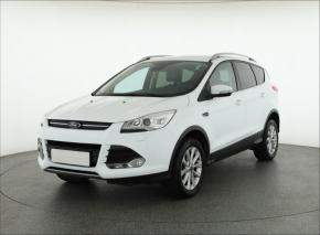 Ford Kuga  2.0 TDCi 