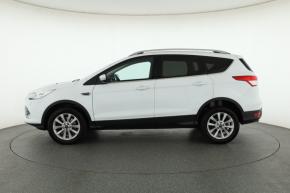 Ford Kuga  2.0 TDCi 