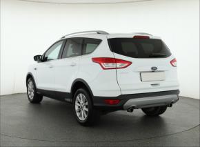 Ford Kuga  2.0 TDCi 