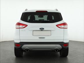 Ford Kuga  2.0 TDCi 