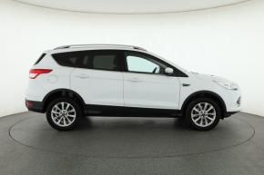 Ford Kuga  2.0 TDCi 