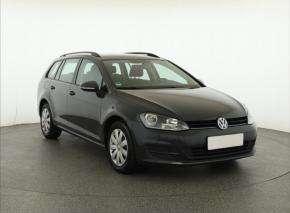 Volkswagen Golf  1.6 TDI 