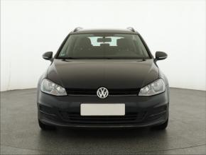 Volkswagen Golf  1.6 TDI 