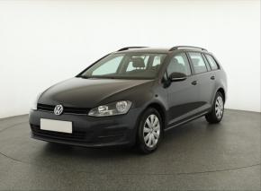 Volkswagen Golf  1.6 TDI 