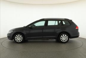 Volkswagen Golf  1.6 TDI 