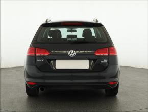 Volkswagen Golf  1.6 TDI 