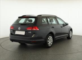 Volkswagen Golf  1.6 TDI 